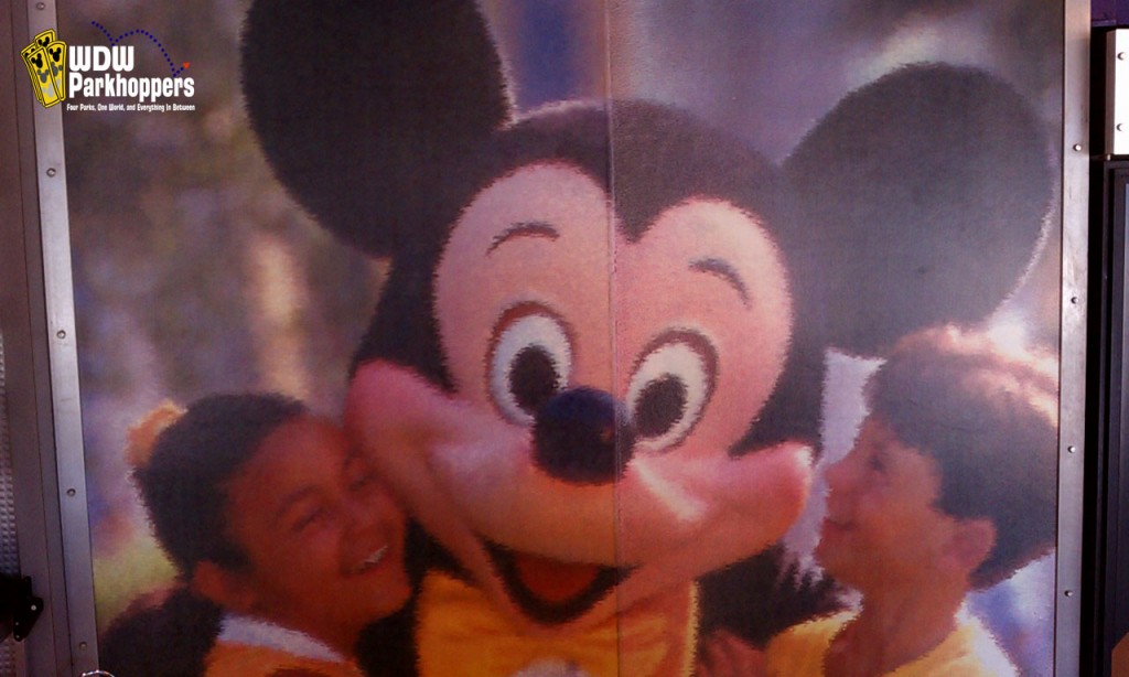 Monday Mickey Mouse Mystery from Walt Disney World Resort