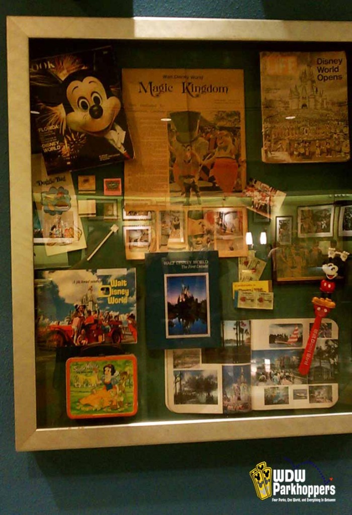 Monday Mickey Mystery Walt Disney World