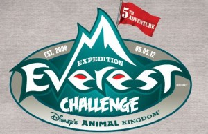 Expedition Everest Challenge 20122 runDisney and WDW Parkhoppers
